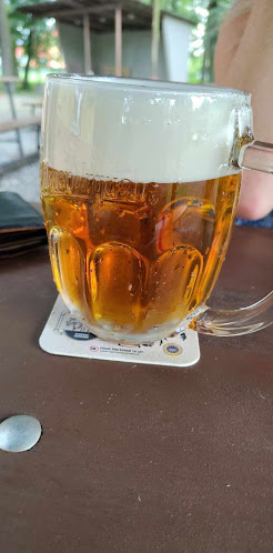 Hospůdka Pod Hrázkou - Gastronomie a pohostinství