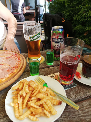 Bistro U Štěpánků