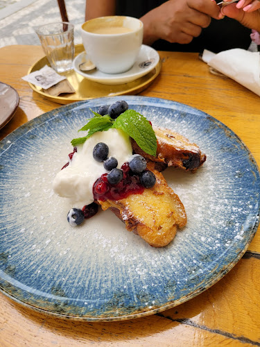 Comentarii opinii despre MONDIEU