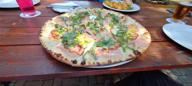 Restaurace & pizzerie Na Koupališti - Letovice