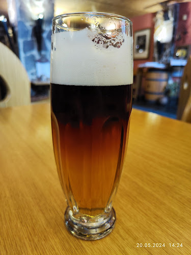 Opinii despre U Křížovníků în Karlovy Vary - Gastronomie a pohostinství