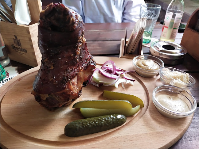 Sport Café Pizzeria - Liberec