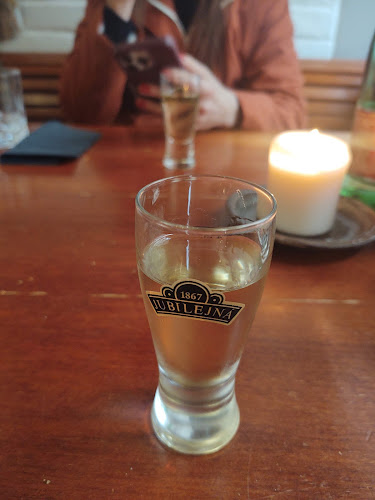 Mama Lucy - Gastronomie a pohostinství