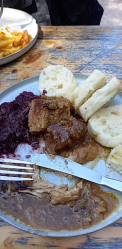 Opinii despre Restaurace Můstky în Lomnice nad Popelkou - Gastronomie a pohostinství