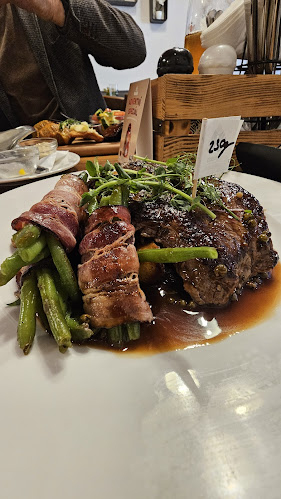 Restaurace Nová Bohemia - Kroměříž