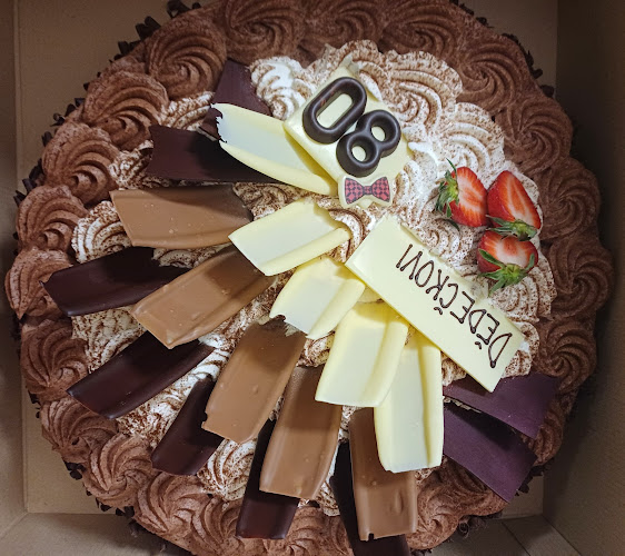 Comentarii opinii despre Cukrářství Viktoria - výrobna