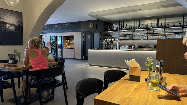 671 10 Výdejní místo Bítov