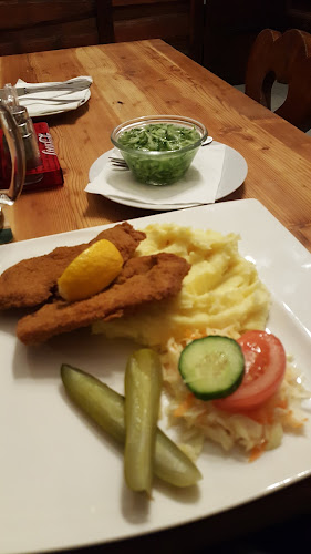 Smíchovská Krčma - Praha