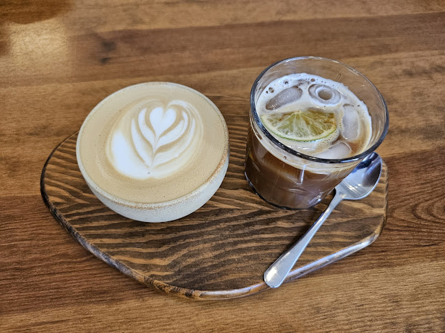 Jedno Kafe - Staré Město