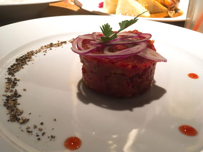 Kozlovna U Paukerta - Gastronomie a pohostinství