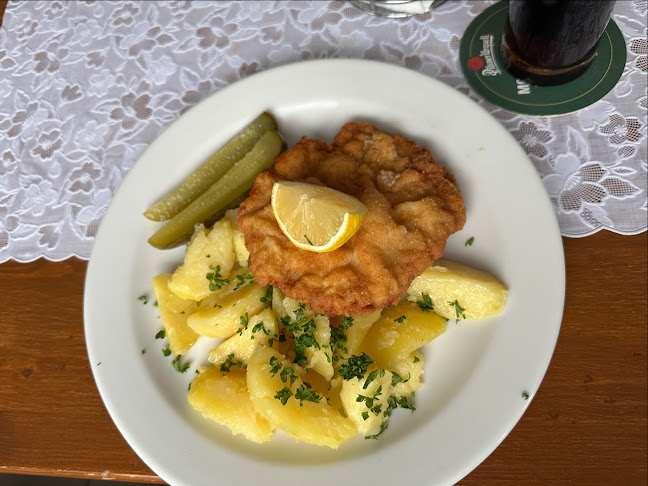 Opinii despre Restaurace Sokolovská Hospůdka NOVĚ în Sokolov - Gastronomie a pohostinství