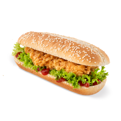 Comentarii opinii despre KFC Brno Masarykova