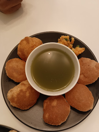 INDelicious Indian Street Food Bistro - Praha