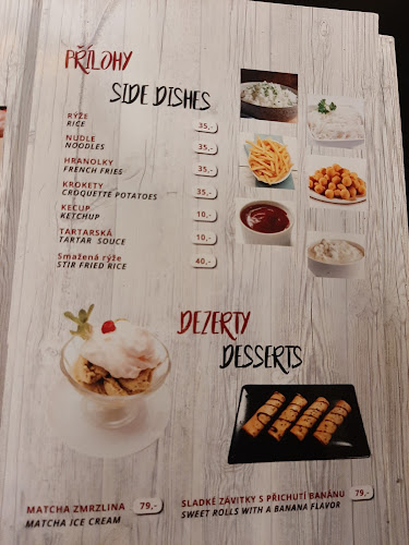 Jaro Restaurace - Gastronomie a pohostinství