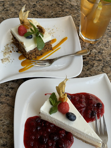 Lobkowicz Palace Restaurant & Café - Gastronomie a pohostinství