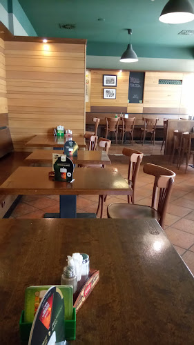 Comentarii opinii despre Restaurace Na růžku