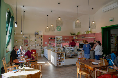 Kavárna Láry Fáry Rychnov n. Kněžnou