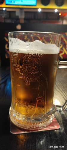 Restaurace u Káči - Gastronomie a pohostinství