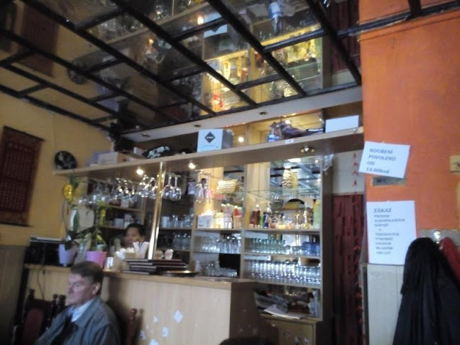 Hui Feng - Gastronomie a pohostinství