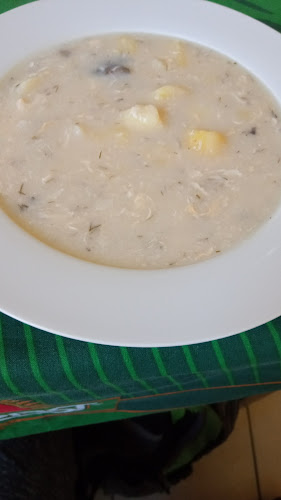 Comentarii opinii despre Hostinec (Kaťák)