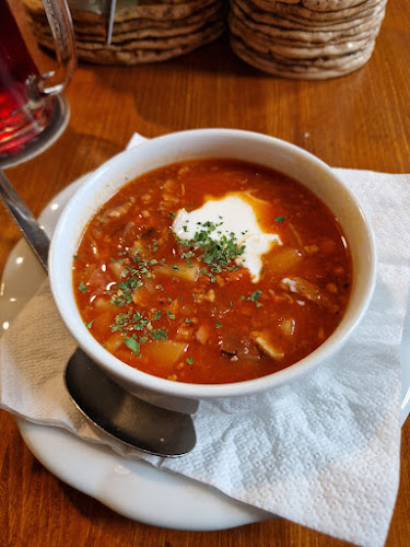 Opinii despre Restaurace a penzion U Hájků în Ústí nad Labem - Gastronomie a pohostinství