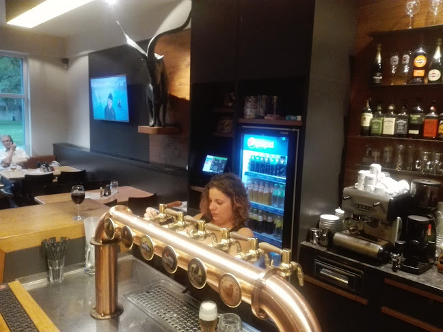 Kozlovna V Parku - Havířov