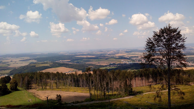 Comentarii opinii despre Penzion Ovčárna