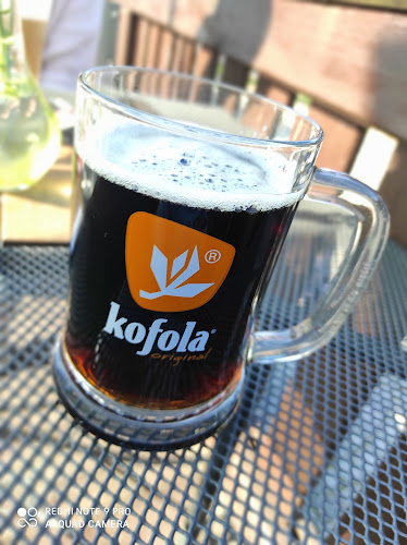 U námořníka Restaurant a penzion - Frýdek-Místek