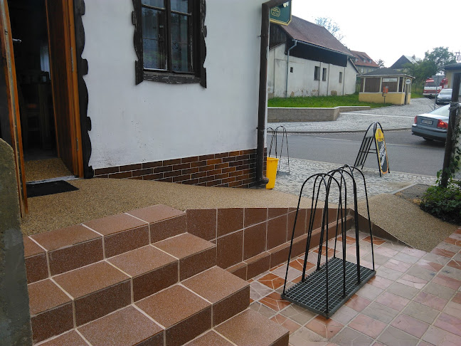 Comentarii opinii despre Restaurace Dřevěnka