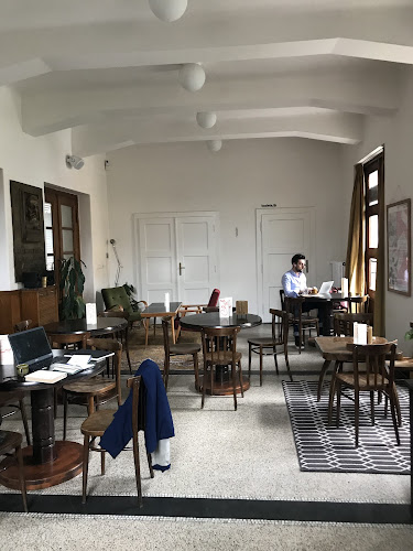 Comentarii opinii despre Kavárna Na Věky