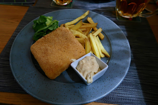 Nok Nok Restaurace Hradec Králové - Gastronomie a pohostinství