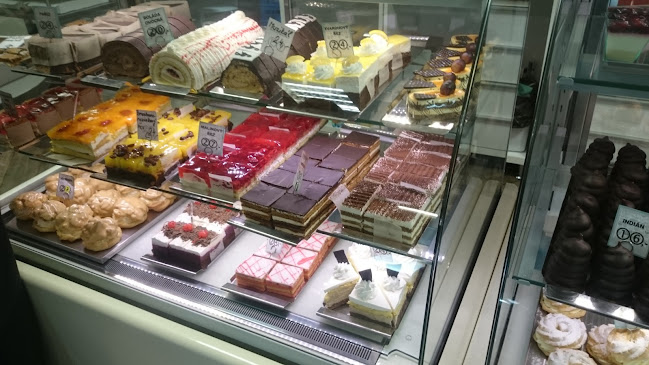 Comentarii opinii despre CUKRÁŘSTVÍ Jablunkov