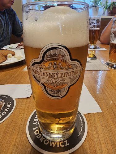 Opinii despre hostinec U Guláška în Chrudim III - Gastronomie a pohostinství