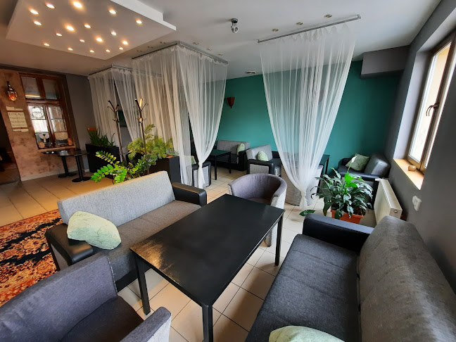 9. května 687, 436 01 Horní Litvínov