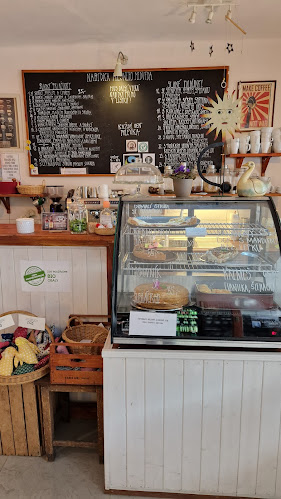 Comentarii opinii despre Palačinkárna a kavárna u Mlsného medvěda