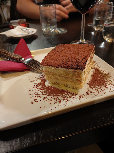 Hudební Charleston - Gastronomie a pohostinství