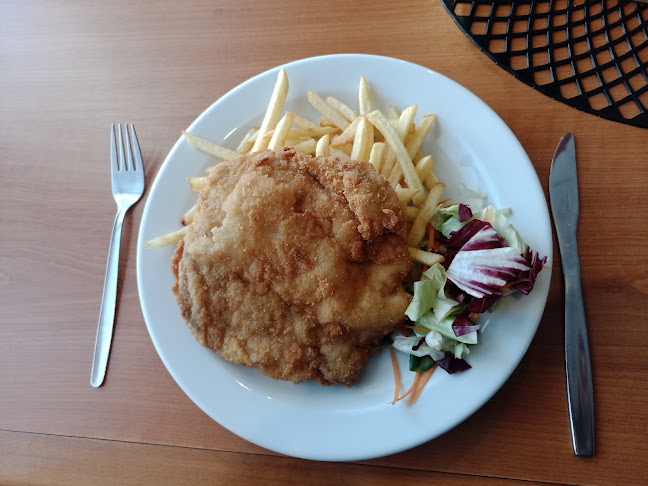 Opinii despre Restaurace Pod Radnicí în Rousínov - Gastronomie a pohostinství