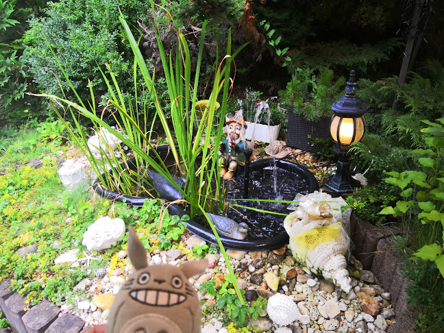 Cafe Austria - Františkovy Lázně