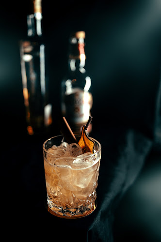 Chicago Lounge - Gastronomie a pohostinství