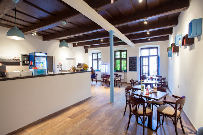Caffe bar Raffaello - Svitavy
