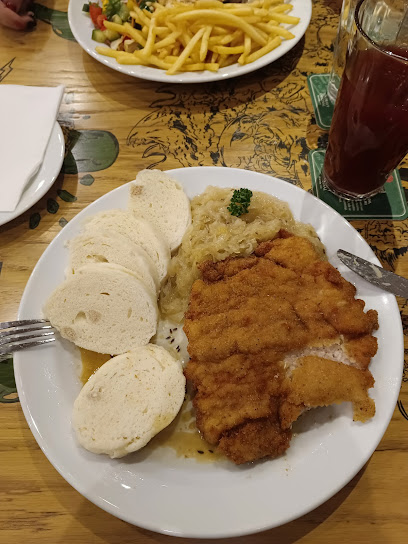 Restaurace & Bar U Sama