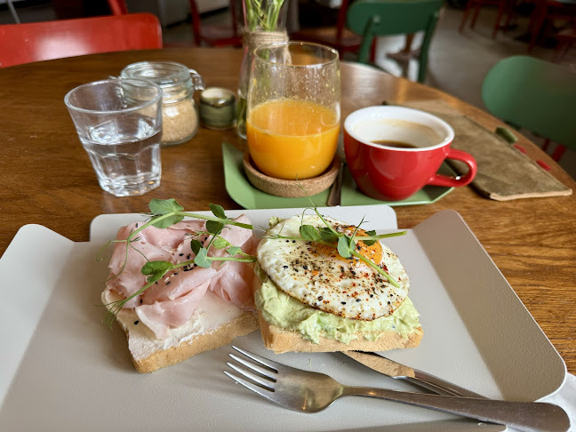 Opinii despre Kafe Žebřík în Sušice II - Gastronomie a pohostinství