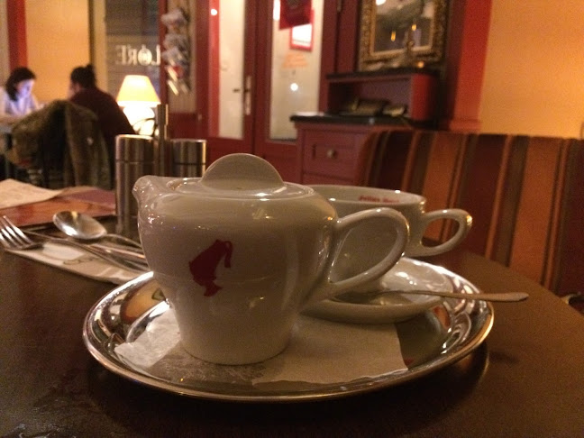 Opinii despre Café Graff în Nové Město - Gastronomie a pohostinství