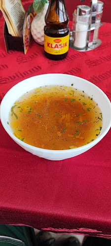 Opinii despre Nádražní restaurace în Staré Město - Gastronomie a pohostinství