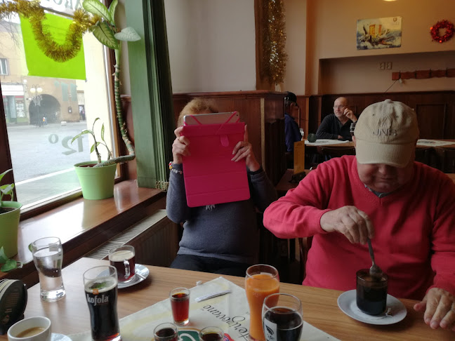 Restaurace Beseda - Prostějov