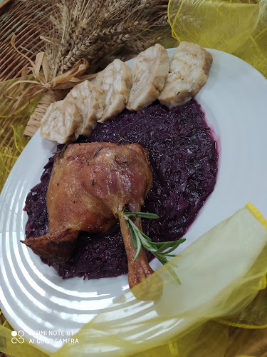 Restaurace U Matěje - Moravský Krumlov