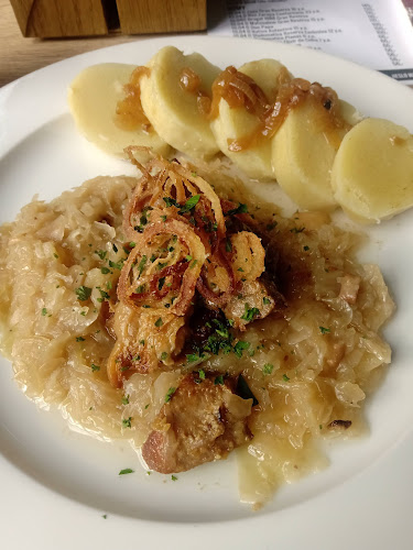 Restaurace Tatrovka - Kopřivnice