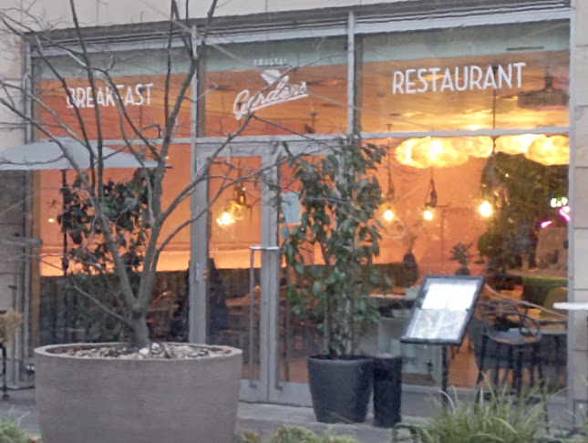 Comentarii opinii despre Crystal Gardens Slovanský dům