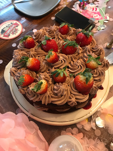 VERONIKA. The Cook & Baker. - Praha