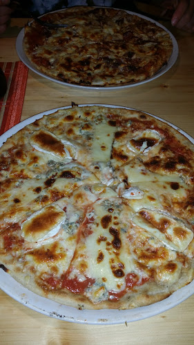 Opinii despre Pizzerie V Zámku în Horažďovice - Gastronomie a pohostinství